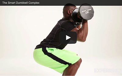 The Smart Dumbbell Complex (Video)