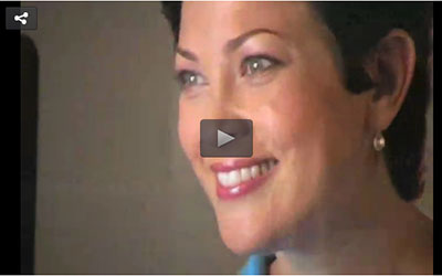 Eating for Enjoyment With Ellie Krieger (Video)