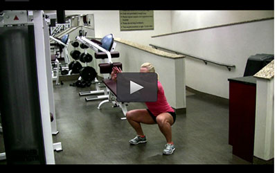 Emphasizing Eccentrics for Tendon Strengthening (Video)
