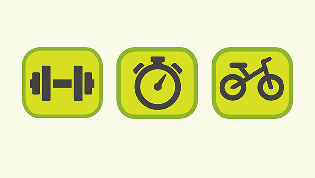 Exercise for the Brain