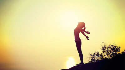 4 Steps to Connecting with Spirit