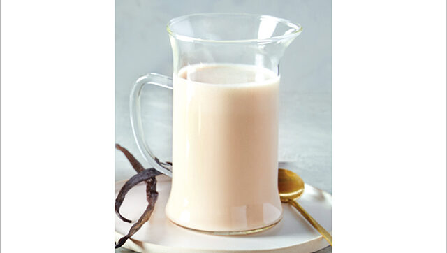 faux irish cream recipe