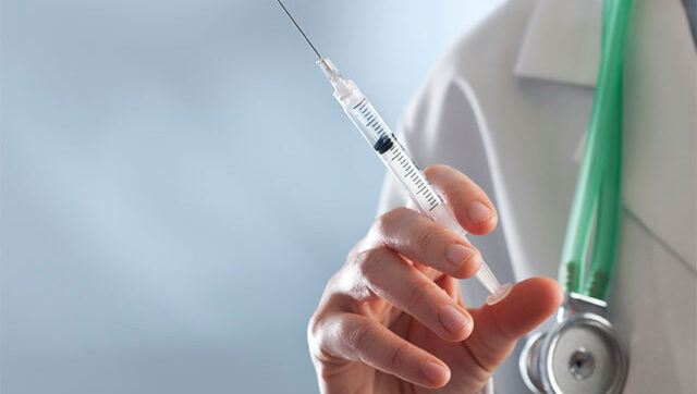 Flu-Vaccine