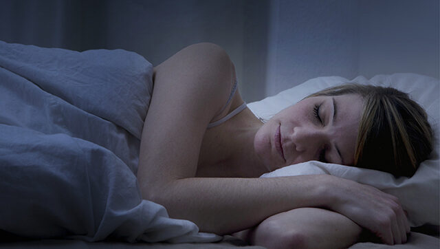 Good Night Sleep