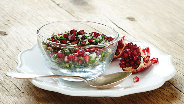 gremolata