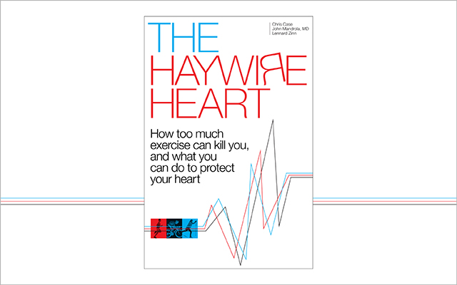 Haywire Heart