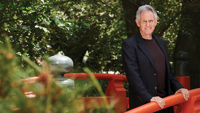 Jon Kabat-Zinn
