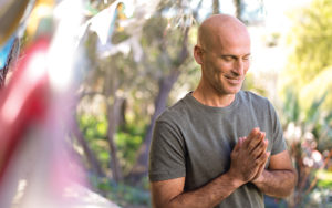 Breathing Space: Jonny Kest