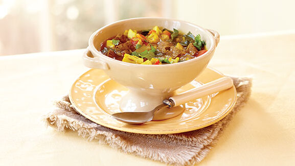 Lamb-Curry-Stew