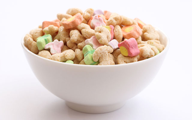 Lucky-Charms
