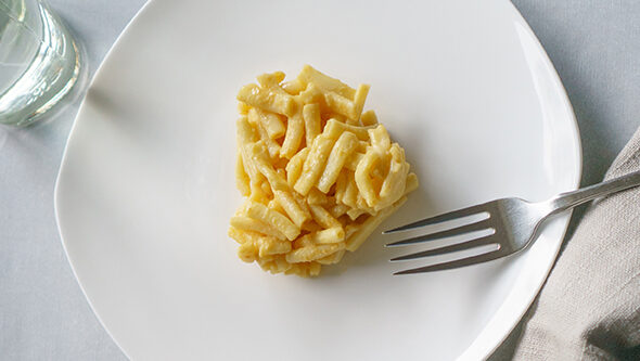 Mac and Cheese