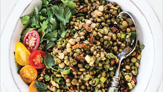 marinated-lentils