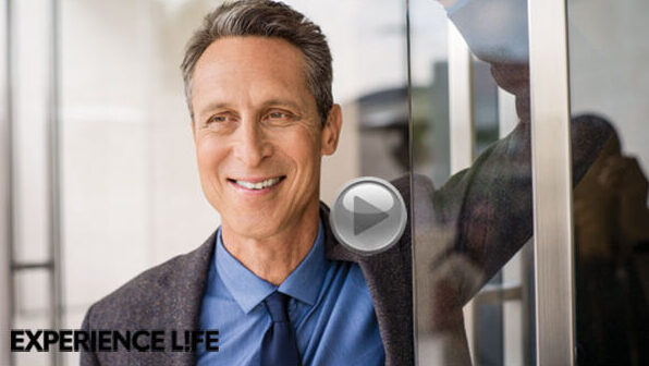 Behind the Scenes With Mark Hyman, MD (Video)