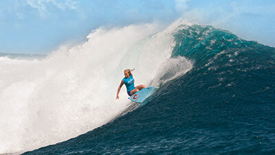bethany hamilton surfing
