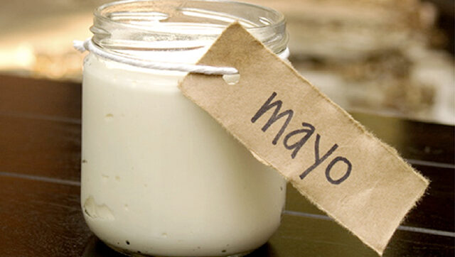 Mayo