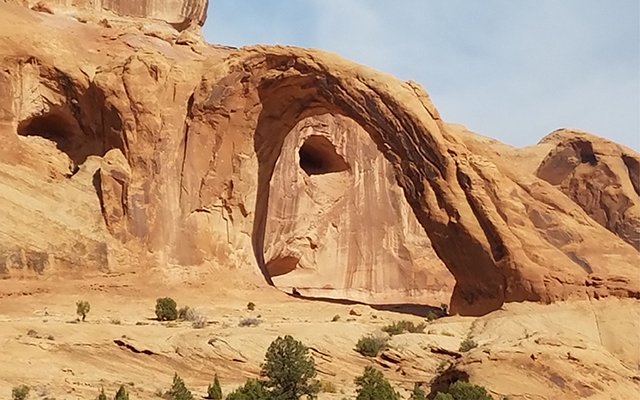 moab corona arch
