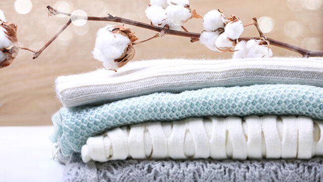 cotton