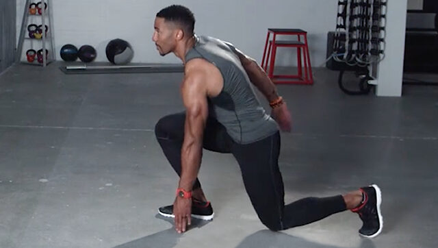 The Workout: Plyometric Bonus Moves (Video)