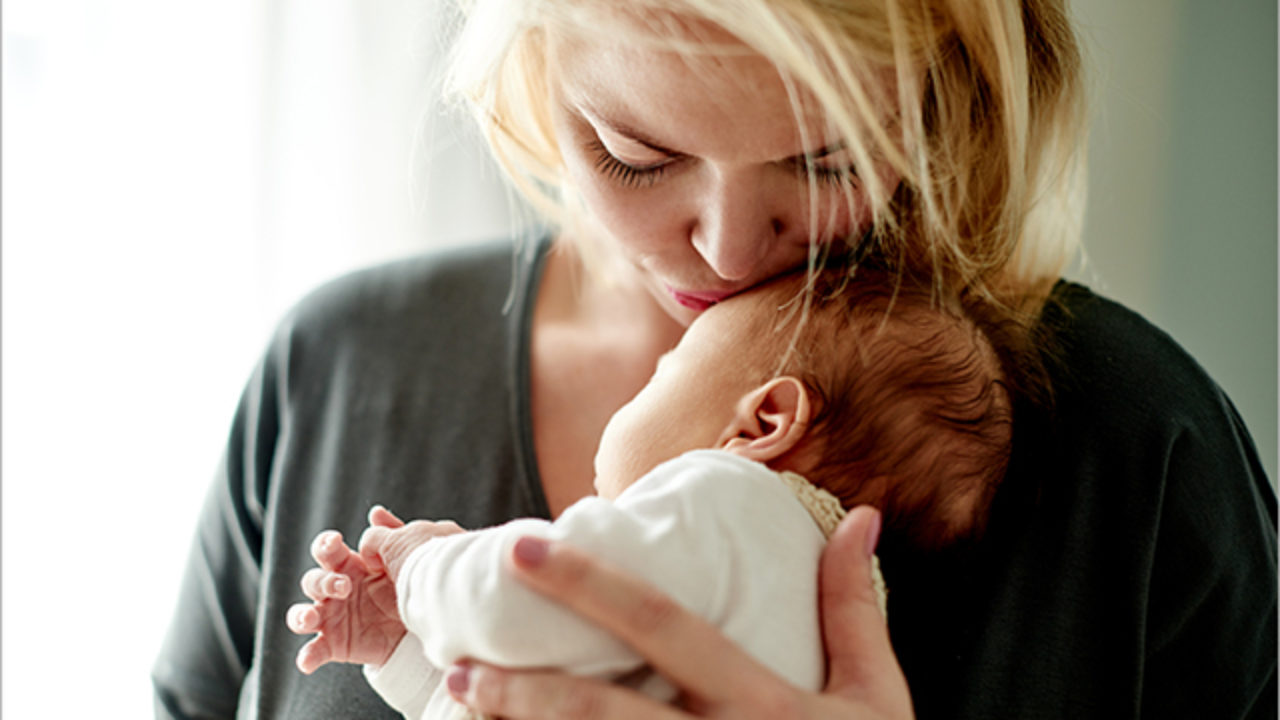 The Truth About Postpartum Hormones and Healing: A Q&A With Aviva Romm, MD