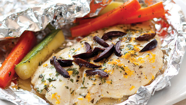 Red-Snapper