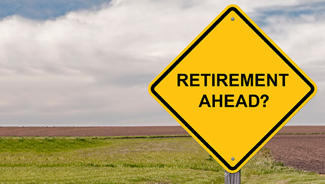 Rethinking Retirement