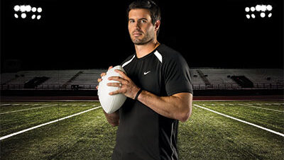 christian ponder