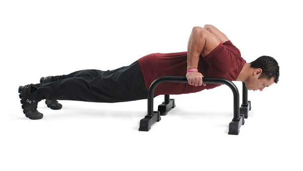 push up