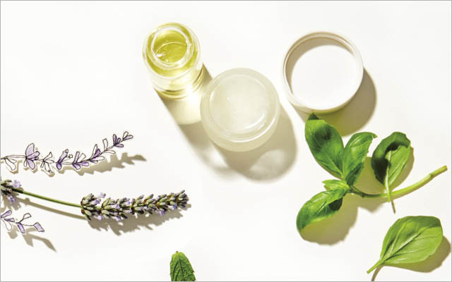 Variety of essential oil