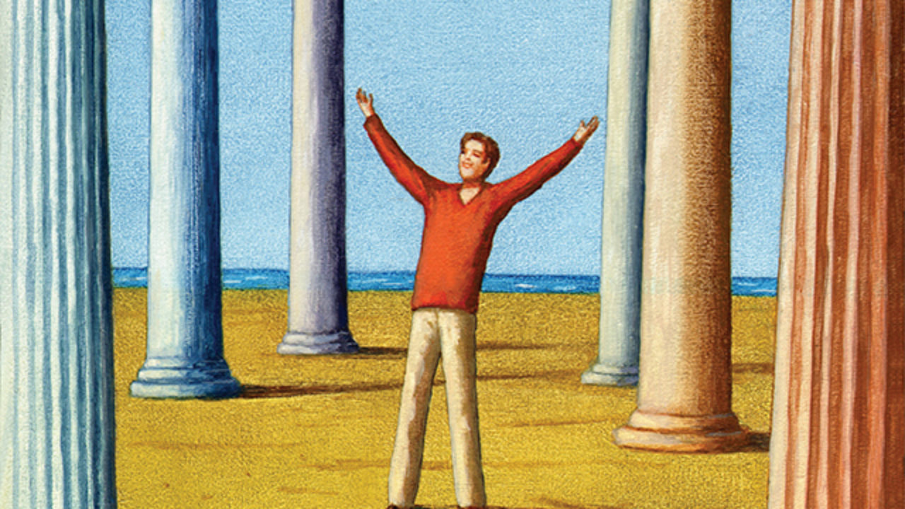 6 Pillars of Self Esteem  by Nathaniel Branden 