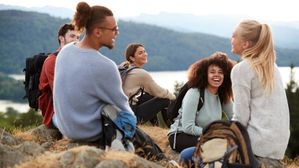 Proof Positive: Genetically, Many Friends Are Like Family