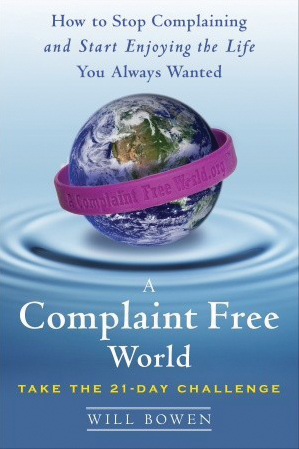 complaint free world