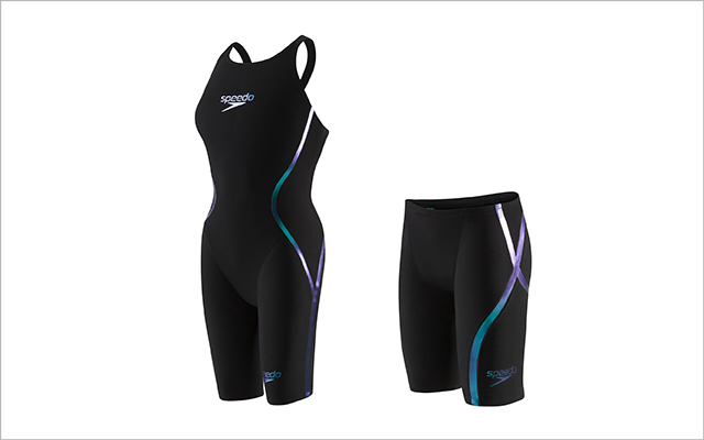Speedo racing swimsuits