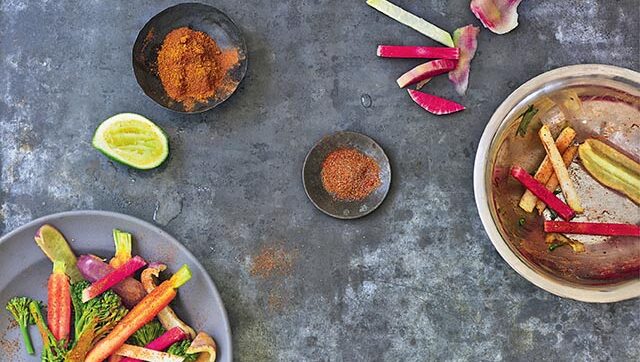 Spiced-Raw-Veggies