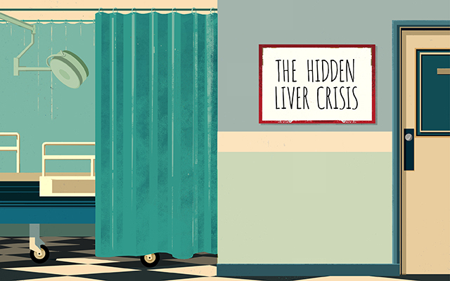 The Hidden Liver Crisis