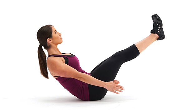Strong Fast Fit