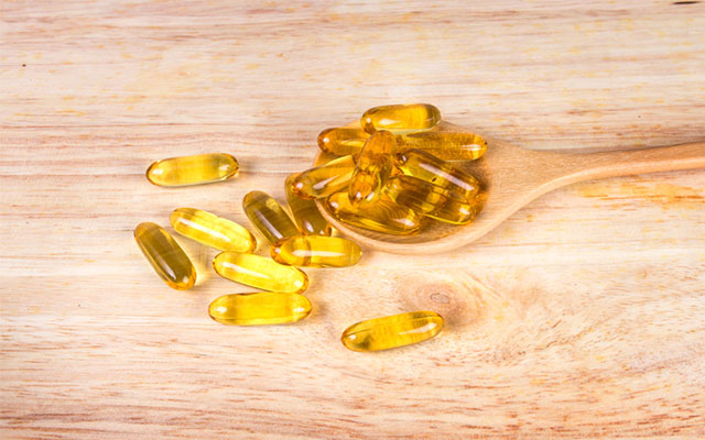 Vitamin D and aging