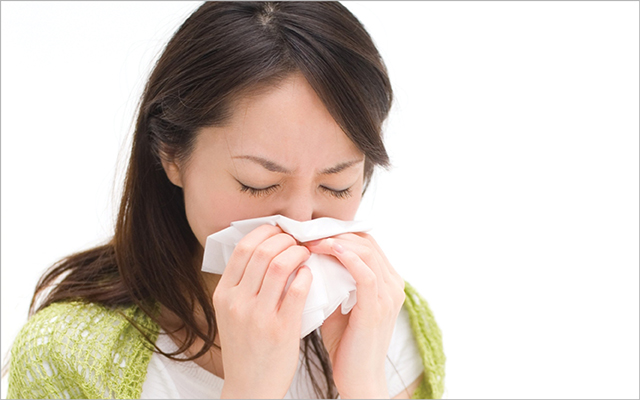 Ways to Treat Allergies