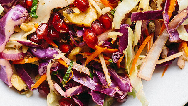 Winter Slaw
