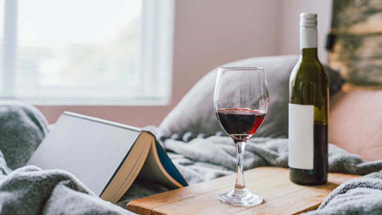 The Connection Between Alcohol and Insomnia
