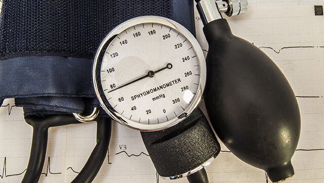 blood-pressure
