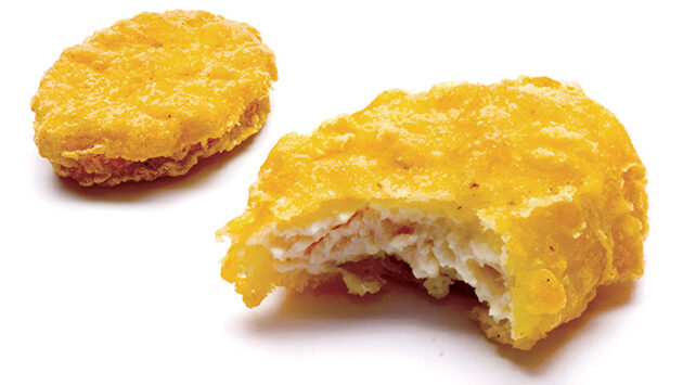chicken-nugget