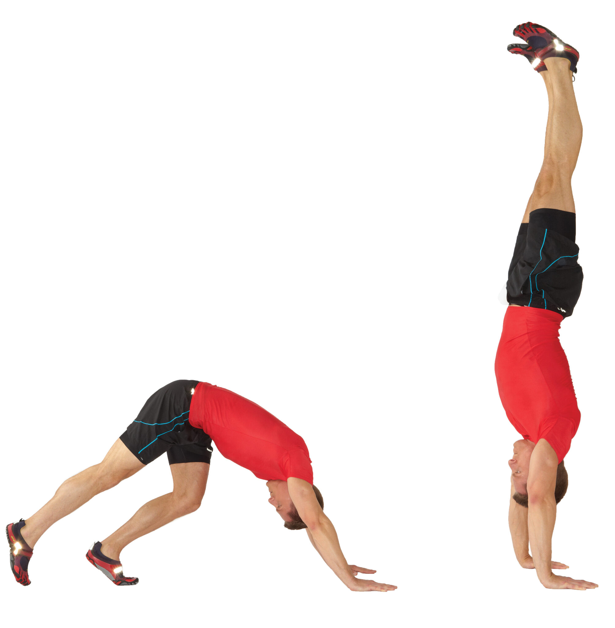 Nail the Handstand Pushup With This 4-Phase Program