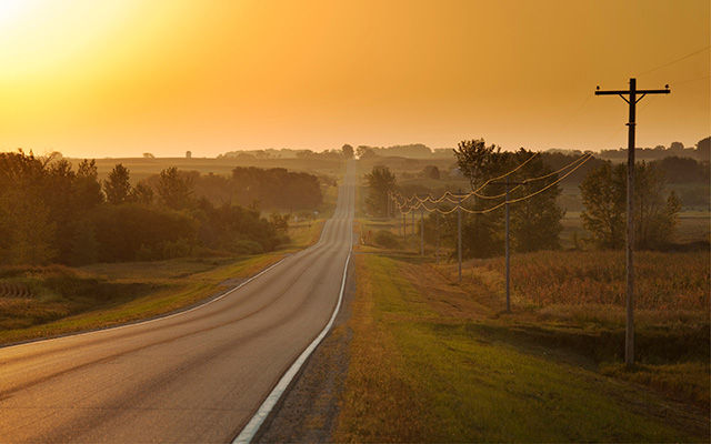 highway-road-trip-sunset