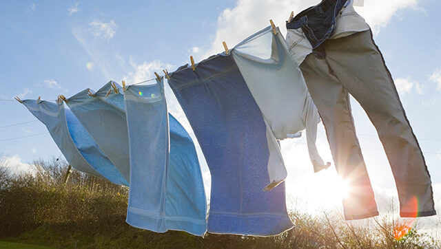 clothes-laundry