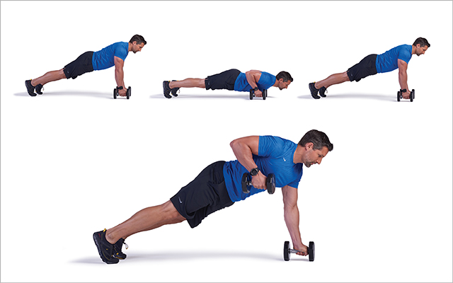 pushup-to-row