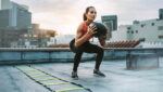 How to Create a Ladder Workout