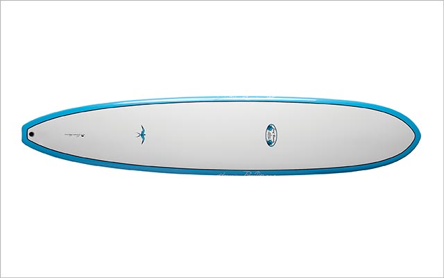 Surftech surfboard 