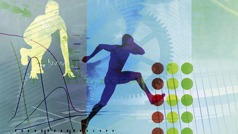 The 10-20-30 Interval Training Program