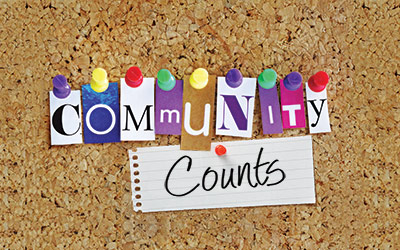 Community Counts