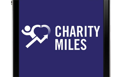charity miles